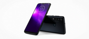Motorola One Macro specifications and price in India, launched today!