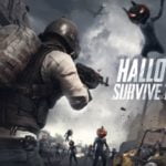 pubg halloweeks survive till dawn update