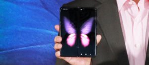 Samsung Galaxy Fold specifications and price in India, launched today!