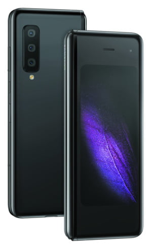 samsung galaxy fold specifications and price india