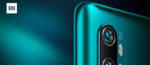 Xiaomi CC9 Pro appears on GeekBench benchmark!