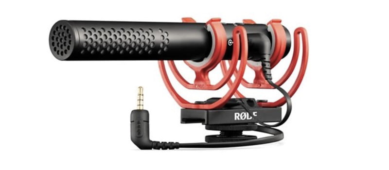 Rode VideoMic NTG specifications and price