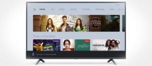 Xiaomi Mi TV 4X (55) 2020 Edition specifications and price, launched in India!