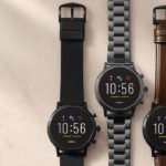 fossil generation 5 smartwatch specs