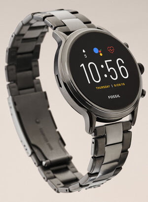 fossil generation 5 smartwatches