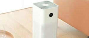 Xiaomi India launches its latest Mi Air Purifier 3 in India!