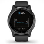 Garmin Venu and vivoactive 4 smartwatch specifications price