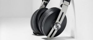 Sennheiser Momentum Wireless 3 specifications and price, launched in India!