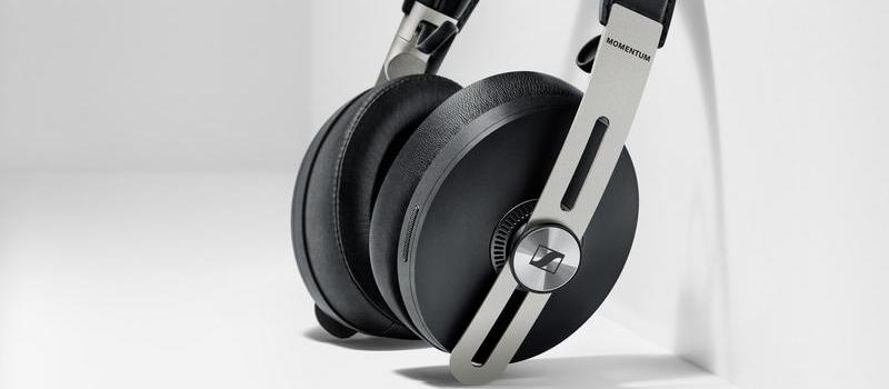 Sennheiser MOMENTUM Wireless 3 specifications and price
