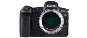 Canon EOS Rs Prototype leaked online!