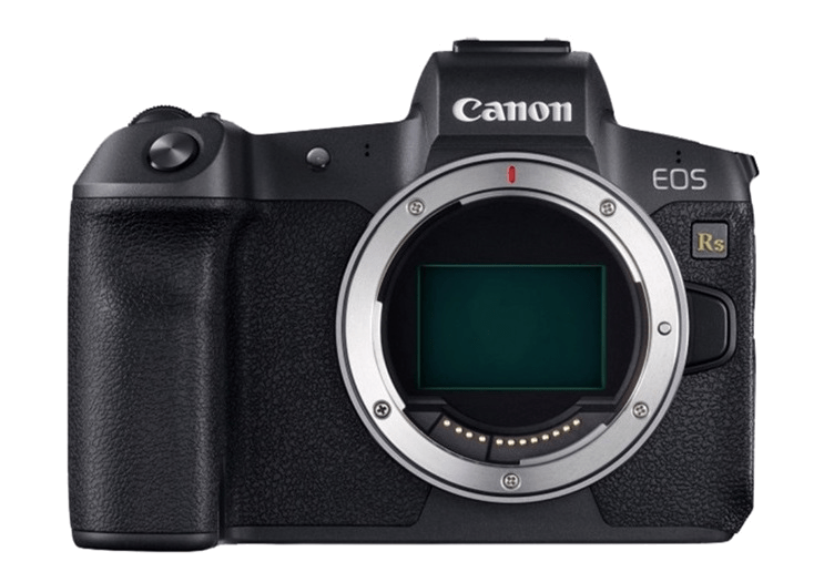 canon eos rs specs and leaks