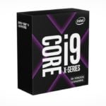 intel core i9 10920x processor review