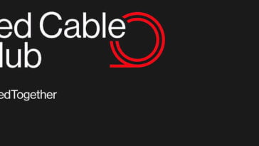 oneplus red cable club