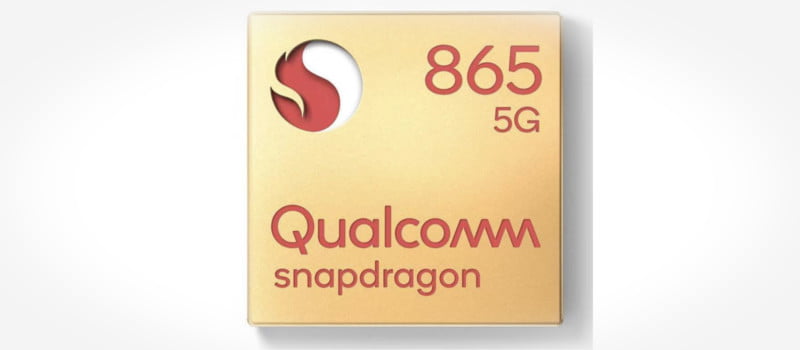 qualcomm snapdragon 865 vivo smartphones