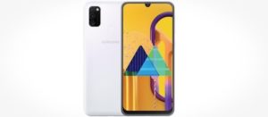 Samsung Galaxy M31 specifications and details, leaked online!