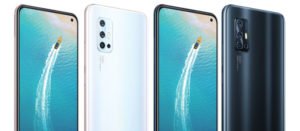 vivo v17 specifications and price in India, launched today!