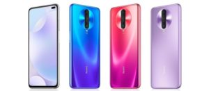 Xiaomi Redmi K30 specifications and price, launched in China!
