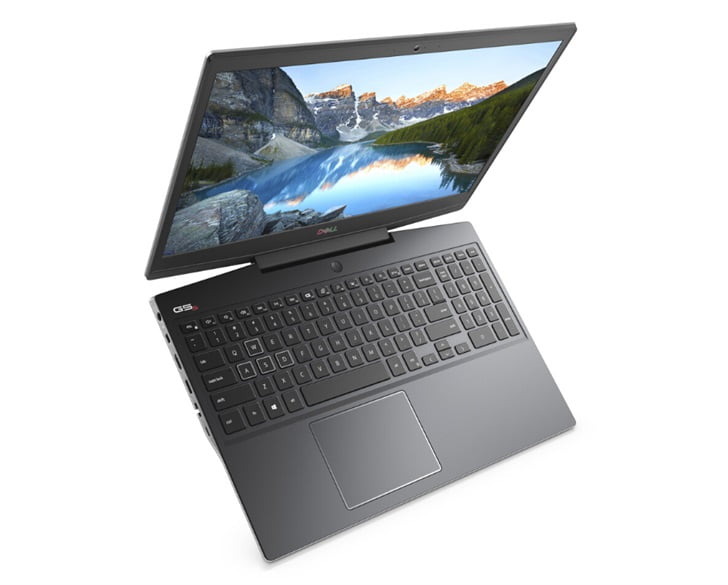 Dell G5 15 Special Edition specifications
