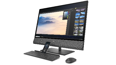 HP ENVY 32 All-in-One (AiO) specifications
