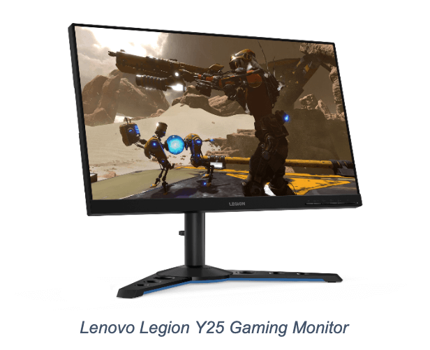 Lenovo Legion Y25 Gaming Monitor