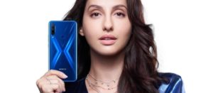 HONOR 9X Pro Early Access Sale to start on 21st May 12.00 noon on Flipkart