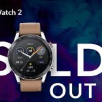 honor magicwatch 2 amazon sold out