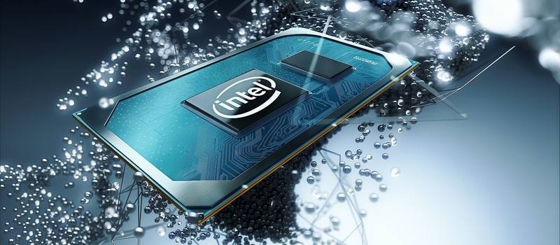 intel 10th generation core h mobile processors