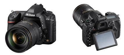 nikon d780 specifications price india