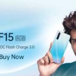 oppo f15 on sale in india