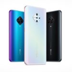 vivo s1 pro specifications and price