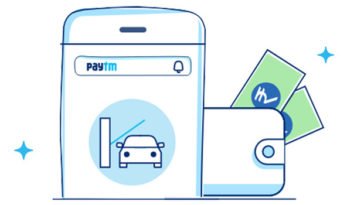 why to use paytm fastag