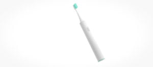 Xiaomi’s Mi Electric Toothbrush T300 launched in India, specifications and price!