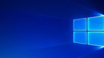 Microsoft Windows 20H1 update details