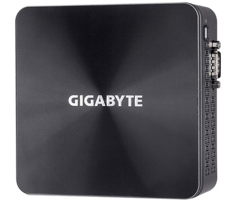 gigabyte brix s launched