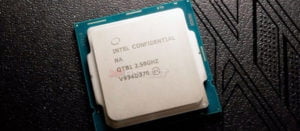 Intel Core i9 10900 specifications and price, leaked online!