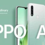 oppo a31 specifications price india