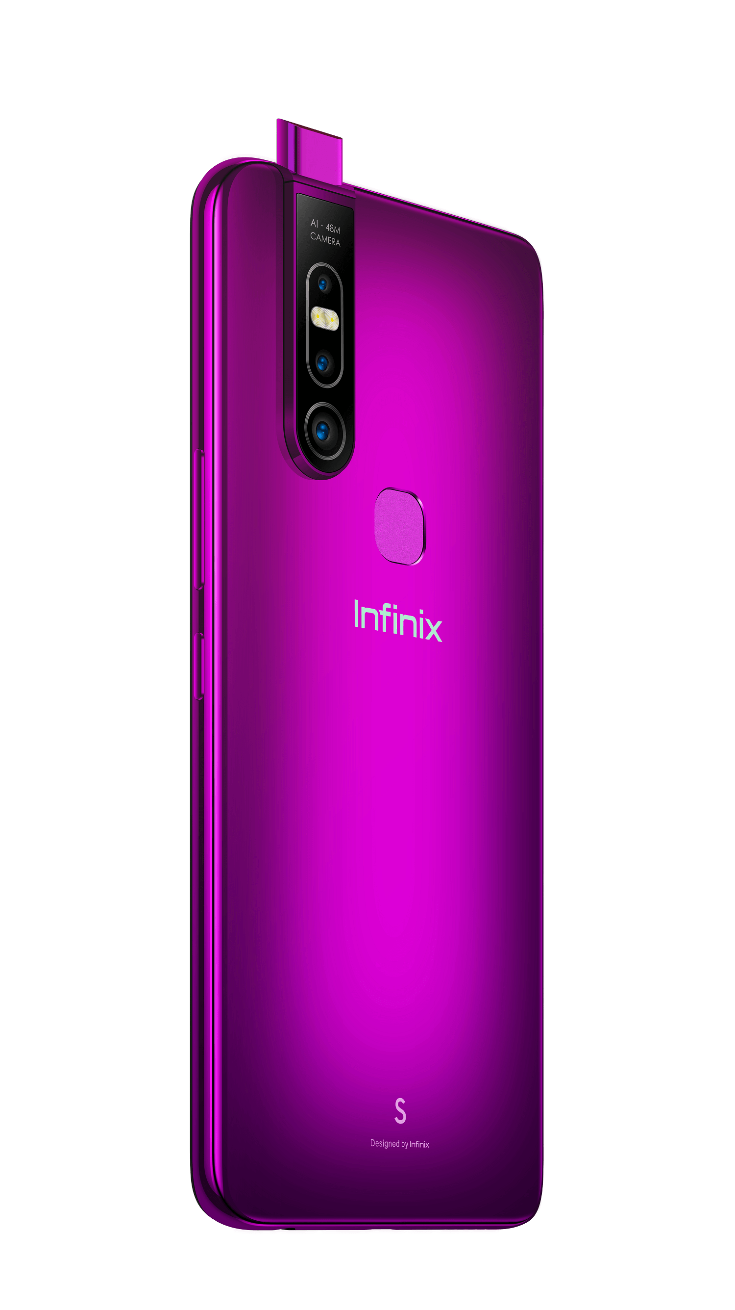 Infinix S5 Pro specifications and price