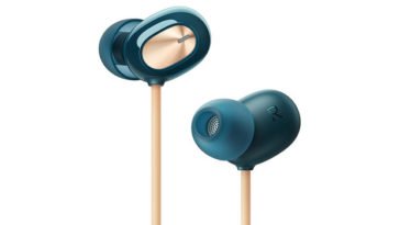 OPPO Enco M31 earphones launched
