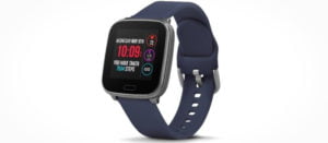 iConnect™ Active by Timex specifications and price, launched in India!