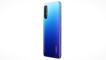 oppo reno 3 pro specifications and price india