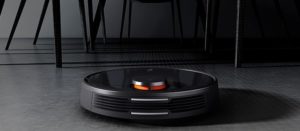 Xiaomi Mi Robot Vacuum-Mop P specifications and price, launched!