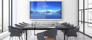 Huawei Unveils New Smart Office Product for All-Scenario Remote Collaboration