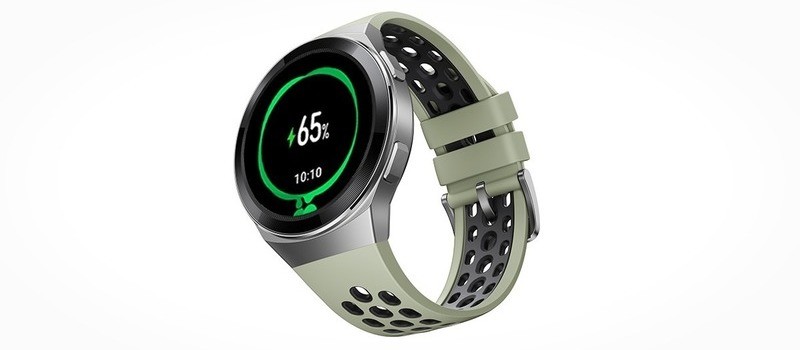 Huawei Watch GT2e