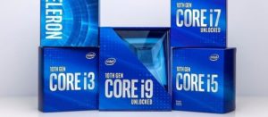Intel Core i5 10600K specifications and performance details!