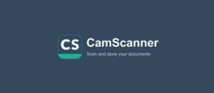 CamScanner offers OCR Features for Employees to ensure Seamless Remote Working amid COVID19 Outbreak!