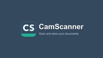 camscanner new features ocr