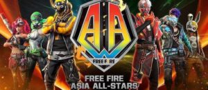 Free Fire Asia All-Stars 2020: Free Fire’s premier online-only esports tournament in Asia