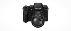Fujifilm X-T4 launched in India, specifications and price!