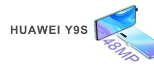Huawei Y9s specifications and price, launched in India!