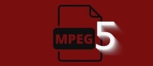 MPEG-5 EVC video coding standard approved!